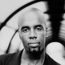 aaron hall