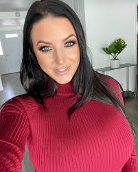 angela white