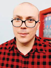 anthony fantano