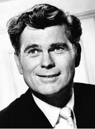 barry nelson