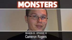 cameron rogers