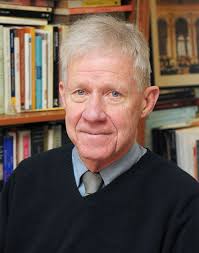 charles hill