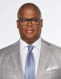 charles payne