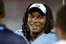 chris johnson