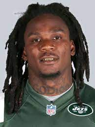 chris johnson