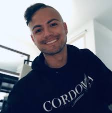 christopher cordova