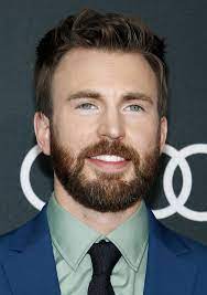 christopher evans