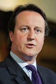 david cameron