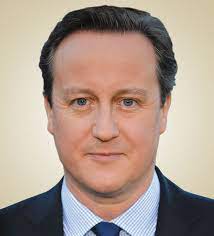 david cameron