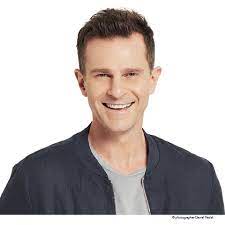 david campbell