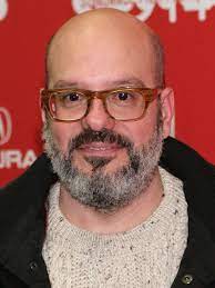 david cross