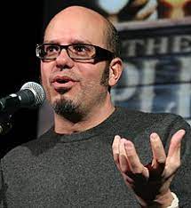 david cross