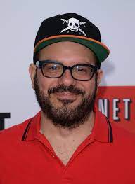 david cross