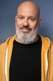 david cross