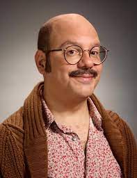 david cross