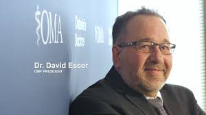 david esser