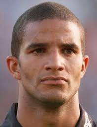 david james