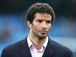 david james