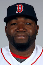 david ortiz