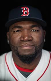 david ortiz