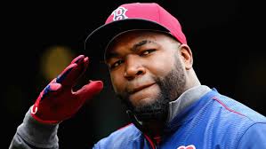 david ortiz