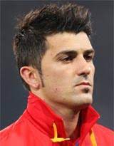 david villa