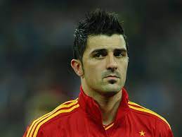 david villa