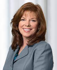 debra reed