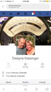 dwayne kessinger