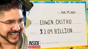 edwin castro