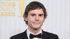 evan peters