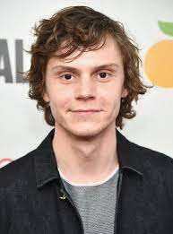 evan peters