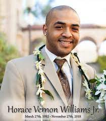 horace williams