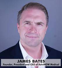 james bates