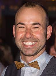 james murray