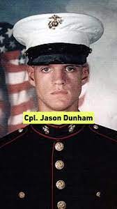 jason dunham