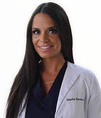 jennifer sherman
