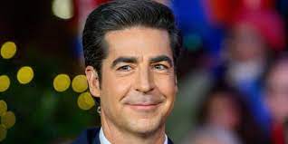 jesse watters