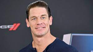 john cena