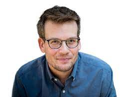 john green