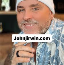 john irwin