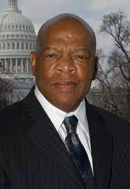 john lewis