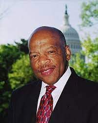 john lewis