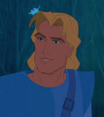 john smith