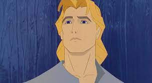 john smith