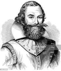 john smith