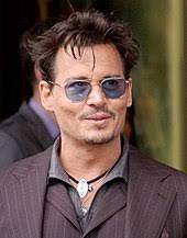 johny deep