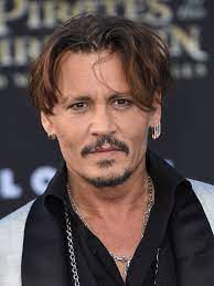 johny deep