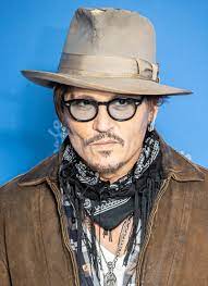 johny depp