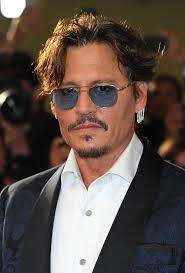 johny depp